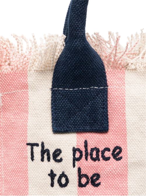 Borsa bambina Colette MC2 SAINT BARTH Kids | COLETTE03301H